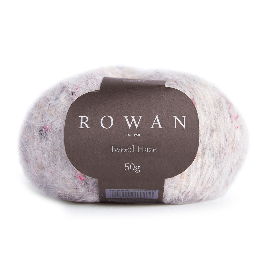 Tweed Haze 12ply 50g -  - Beechworth Emporium