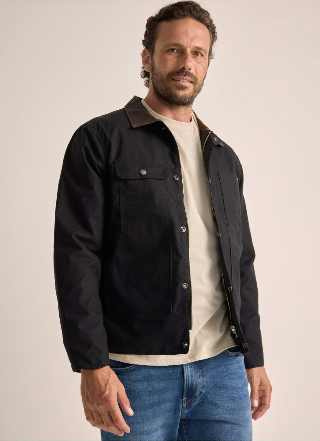 Worker Jacket