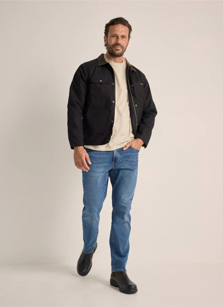 Worker Jacket