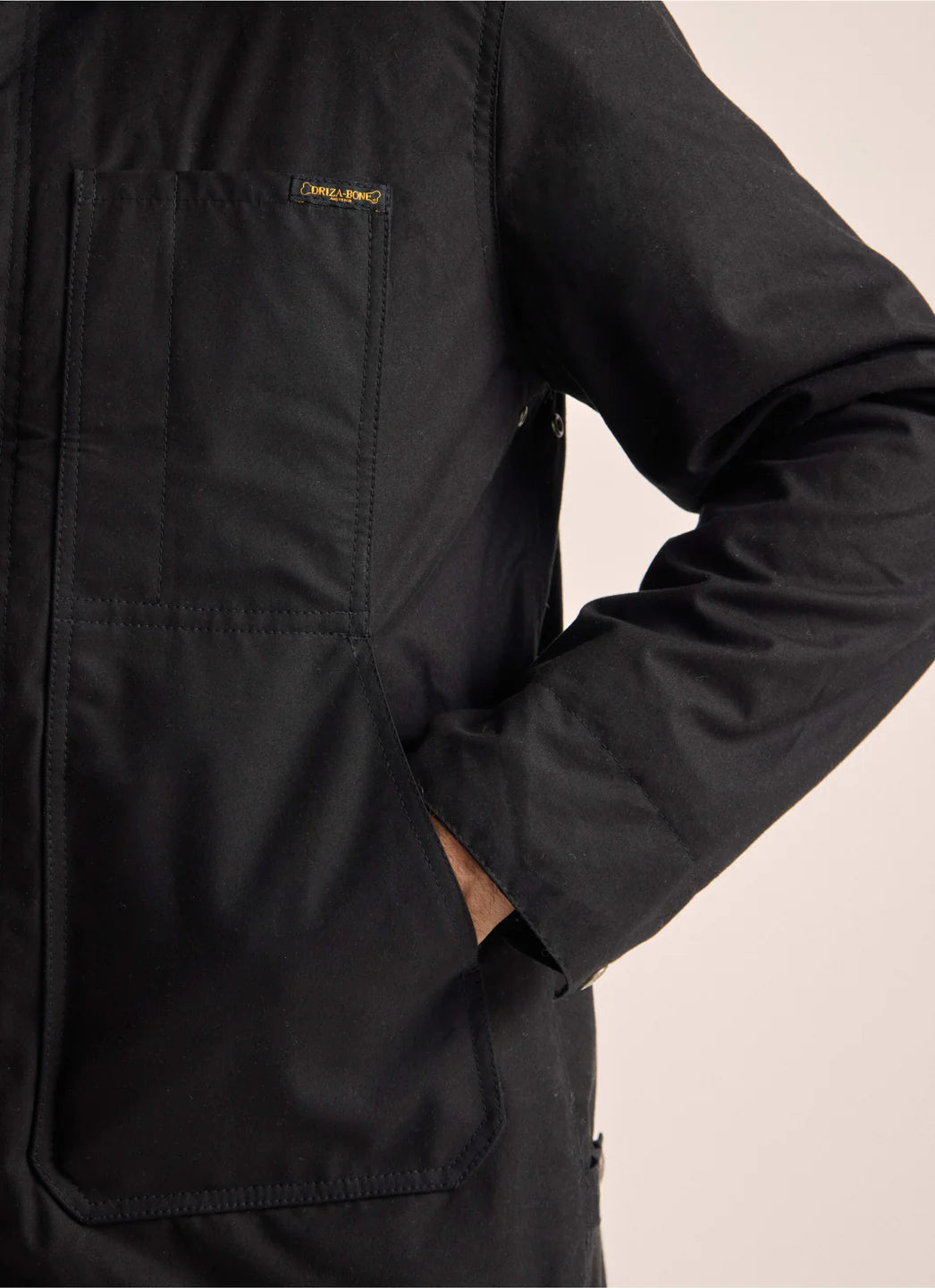 Worker Jacket