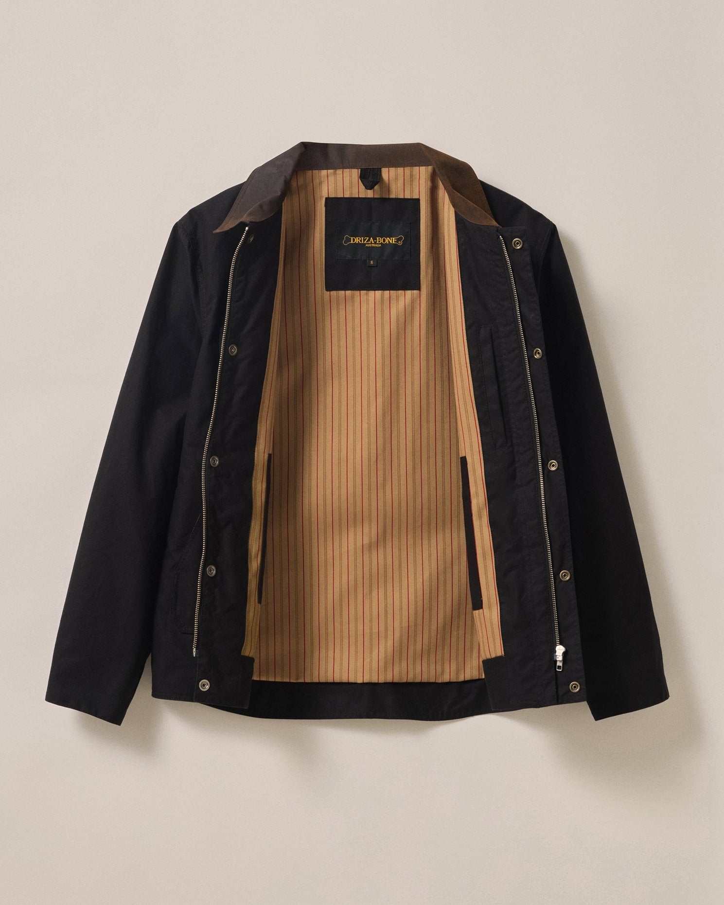 Worker Jacket