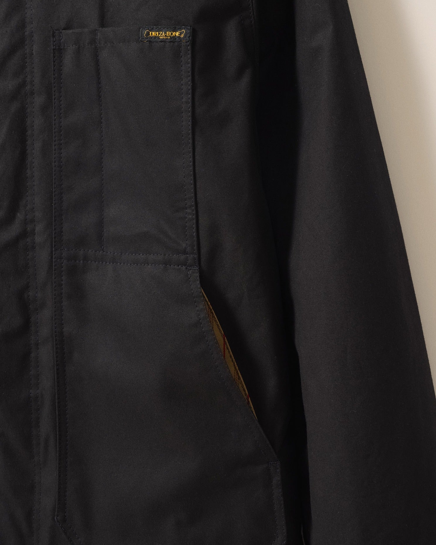 Worker Jacket