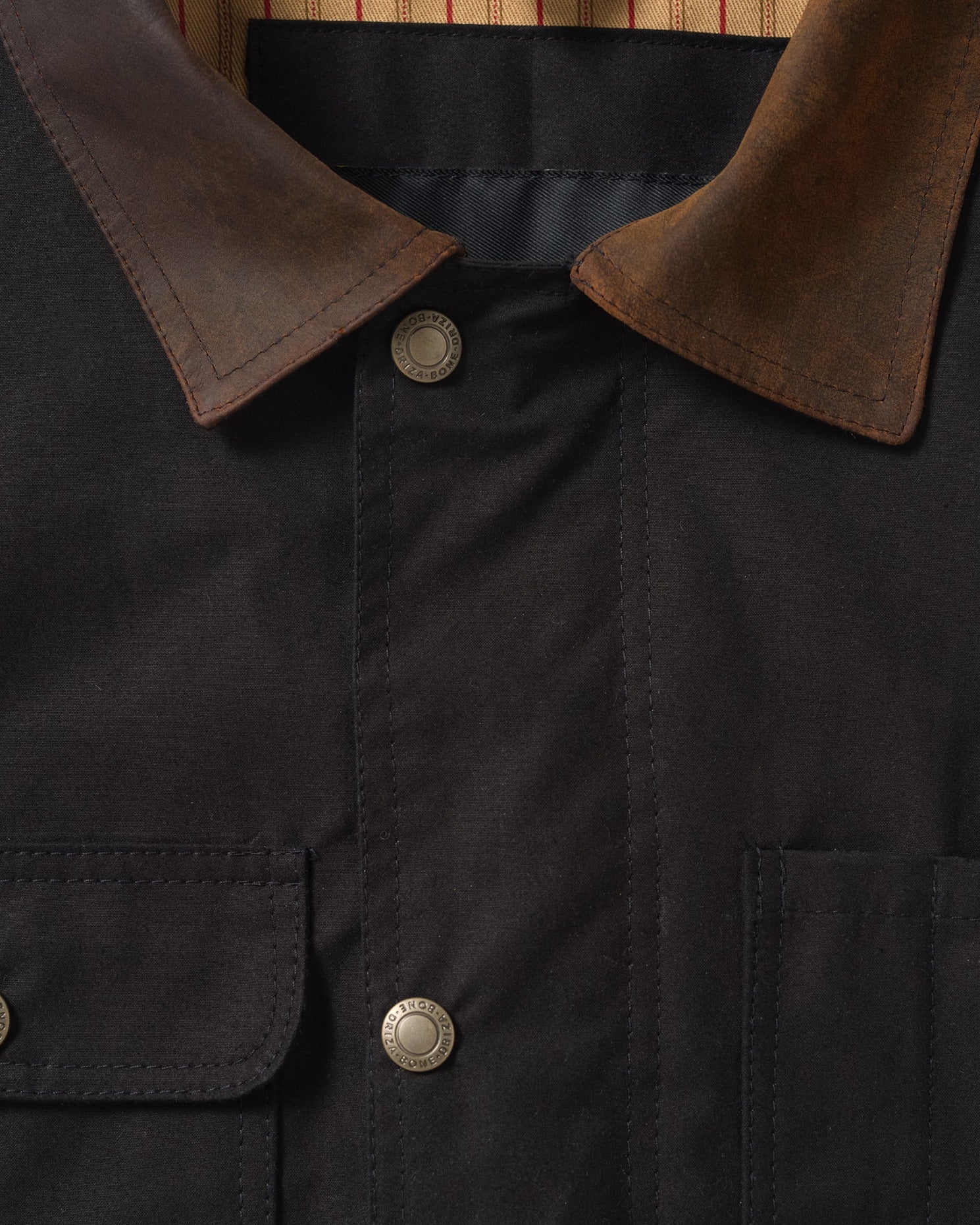 Worker Jacket