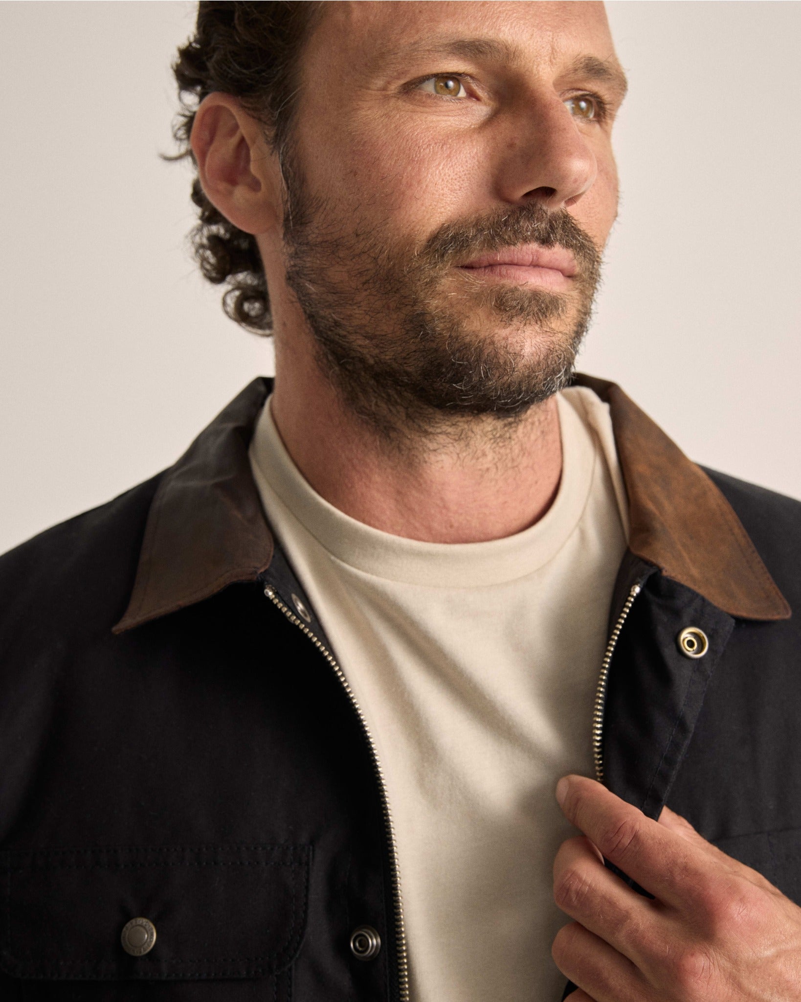 Worker Jacket