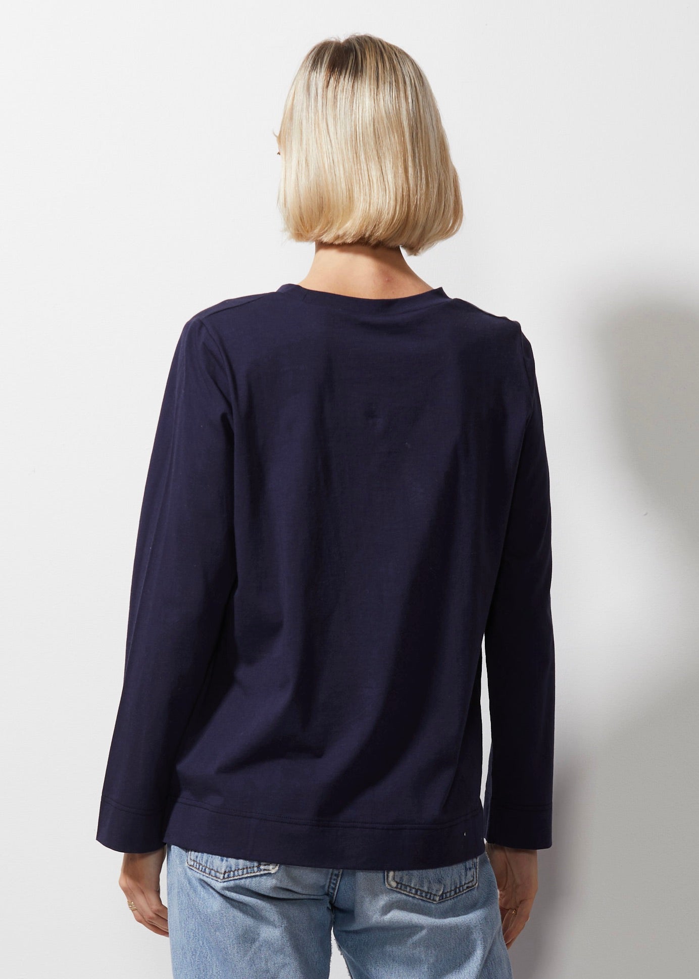 Electric Love T-Shirt | Navy -  - Beechworth Emporium