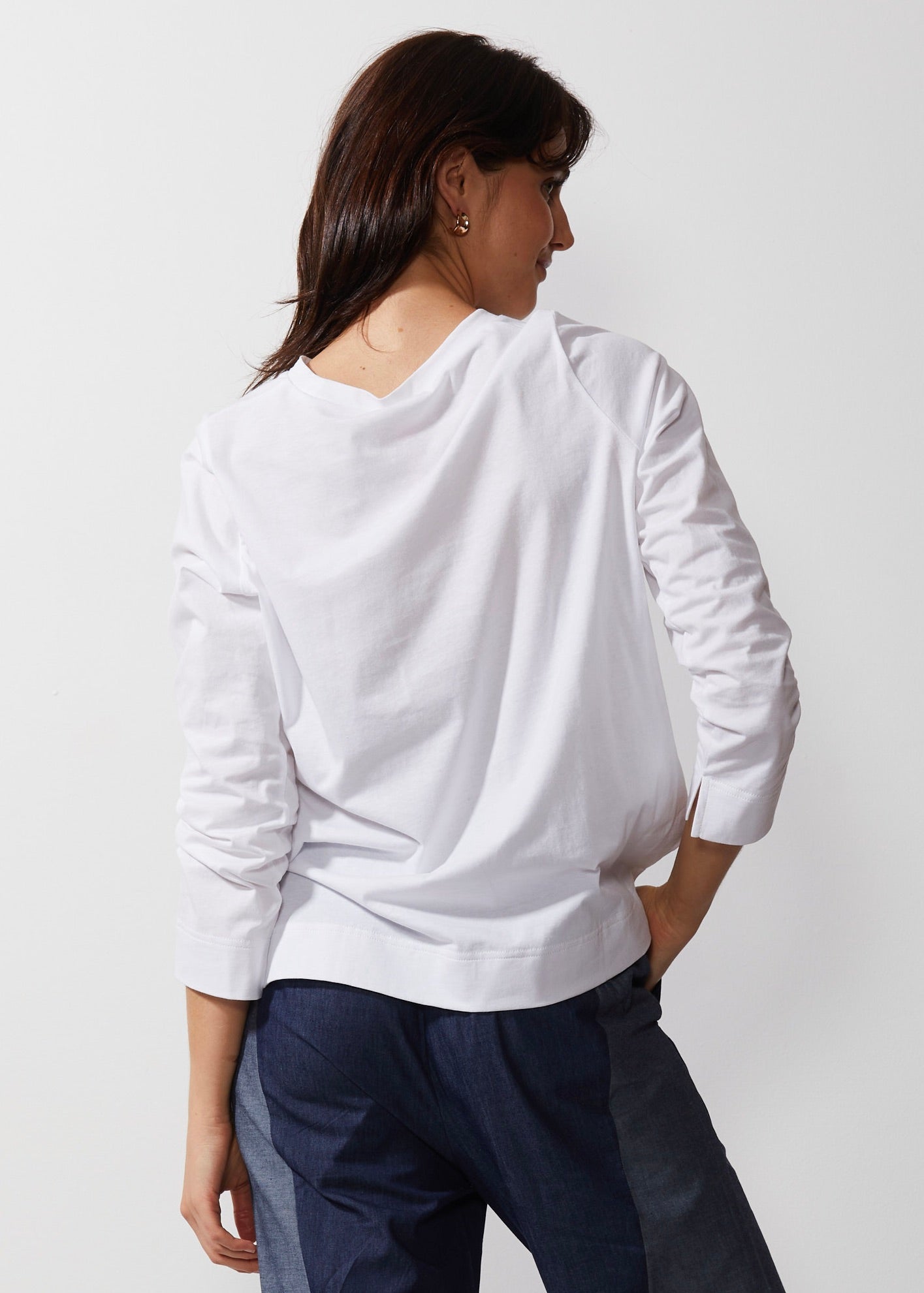Electric Love T-Shirt | White - - Beechworth Emporium