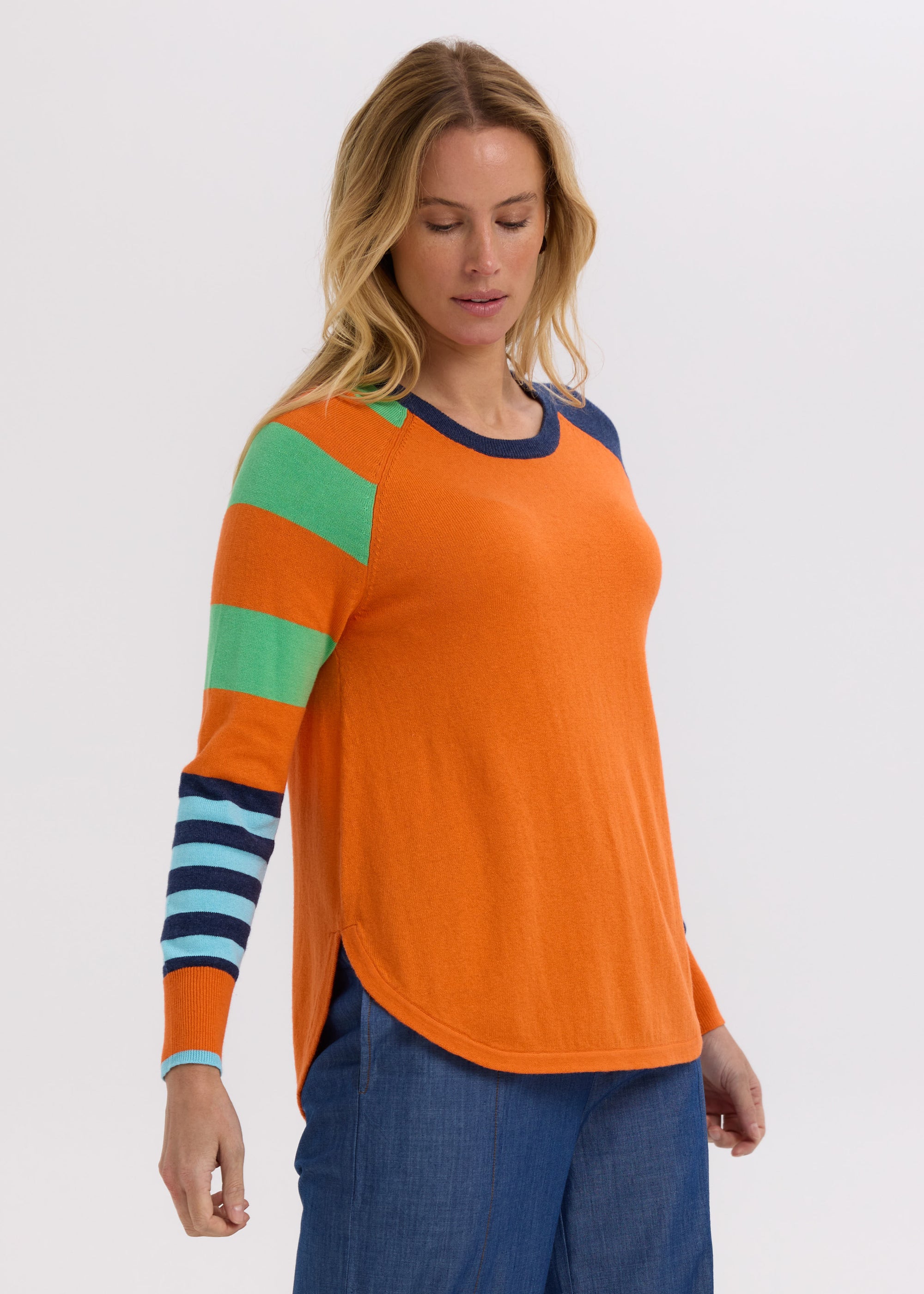 My Happy Jumper | Cumquat