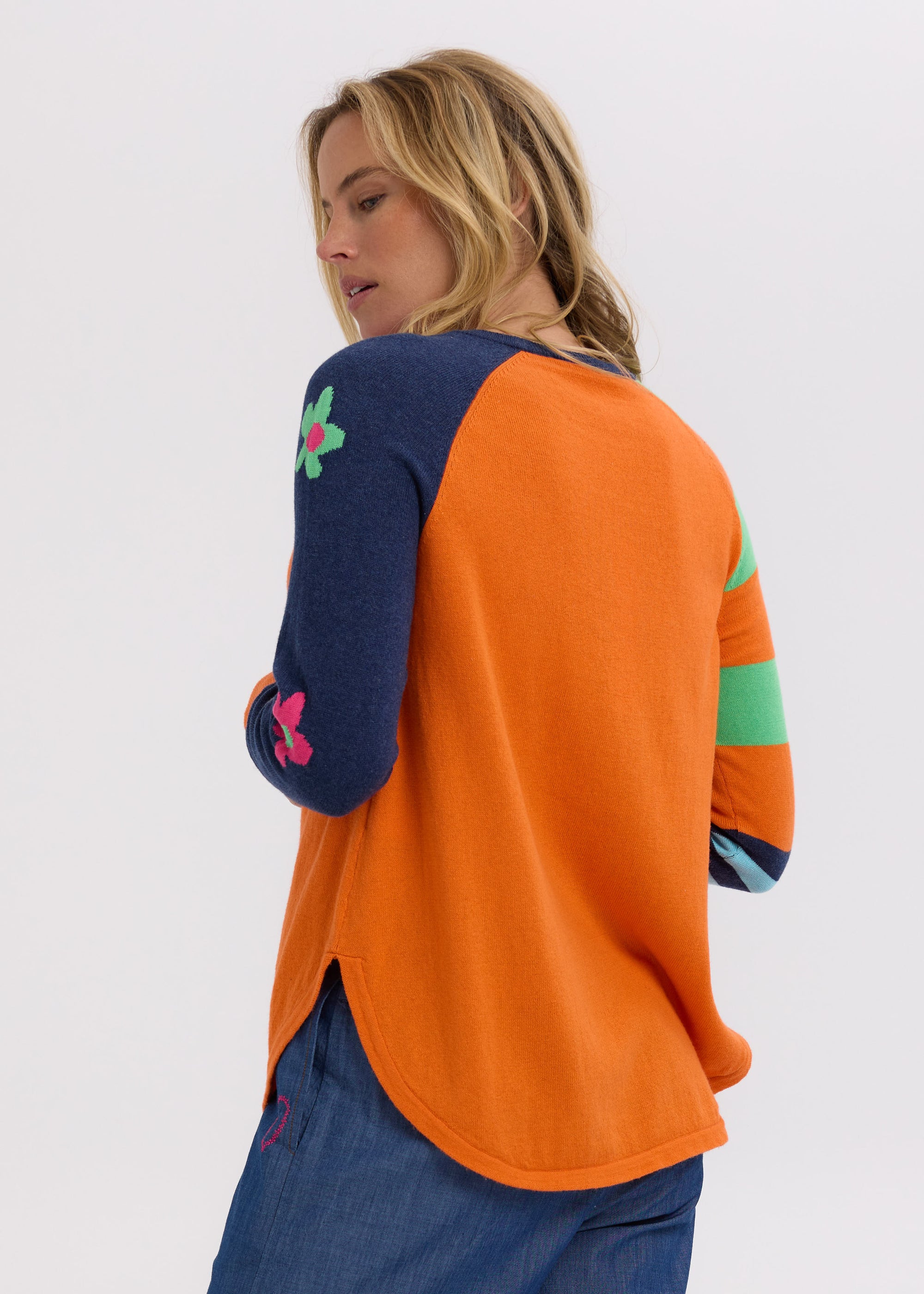 My Happy Jumper | Cumquat