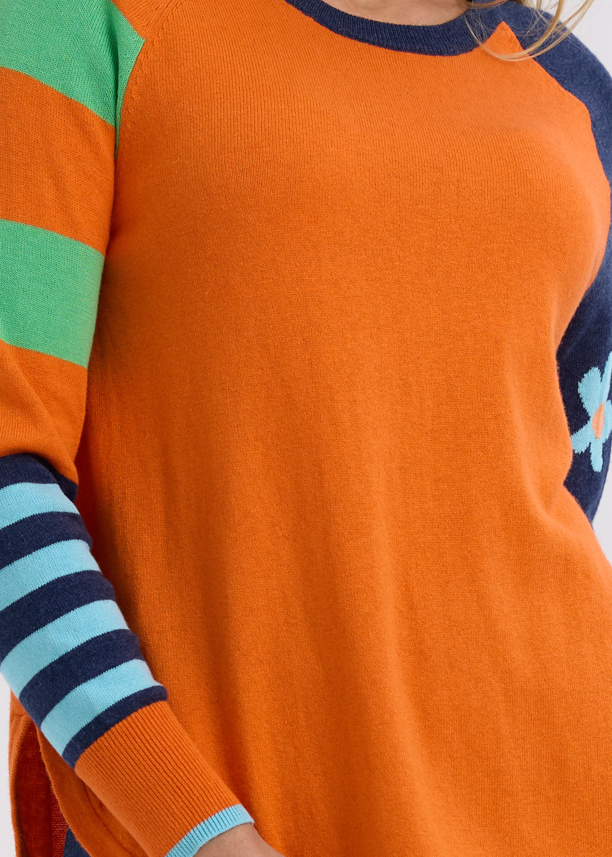My Happy Jumper | Cumquat