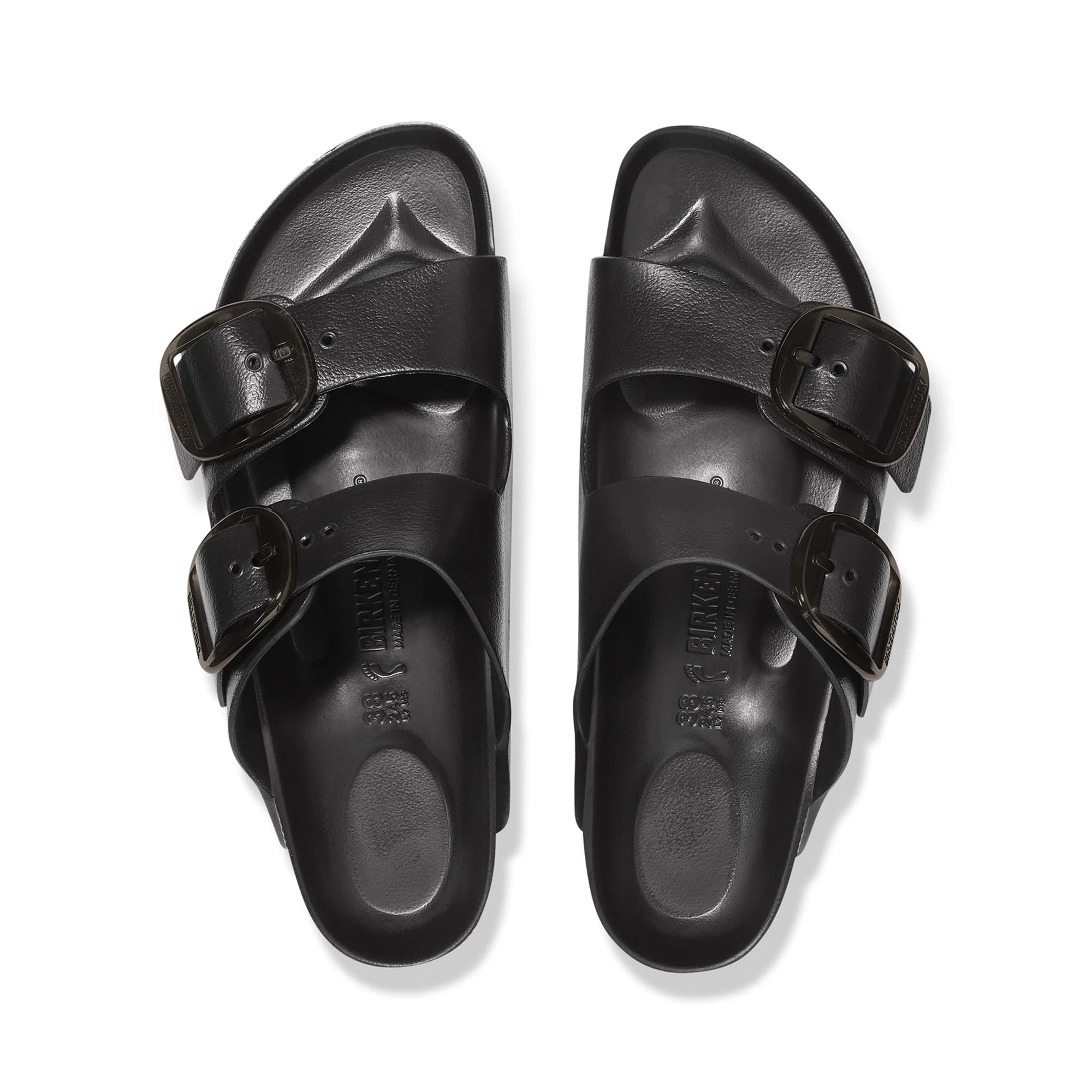Arizona EVA Big Buckle | Black