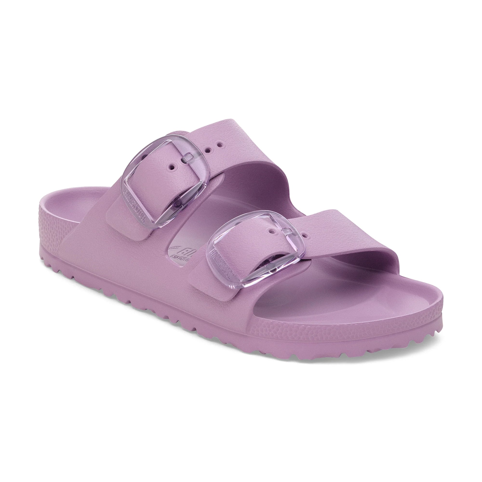 Arizona EVA Big Buckle | Mauve