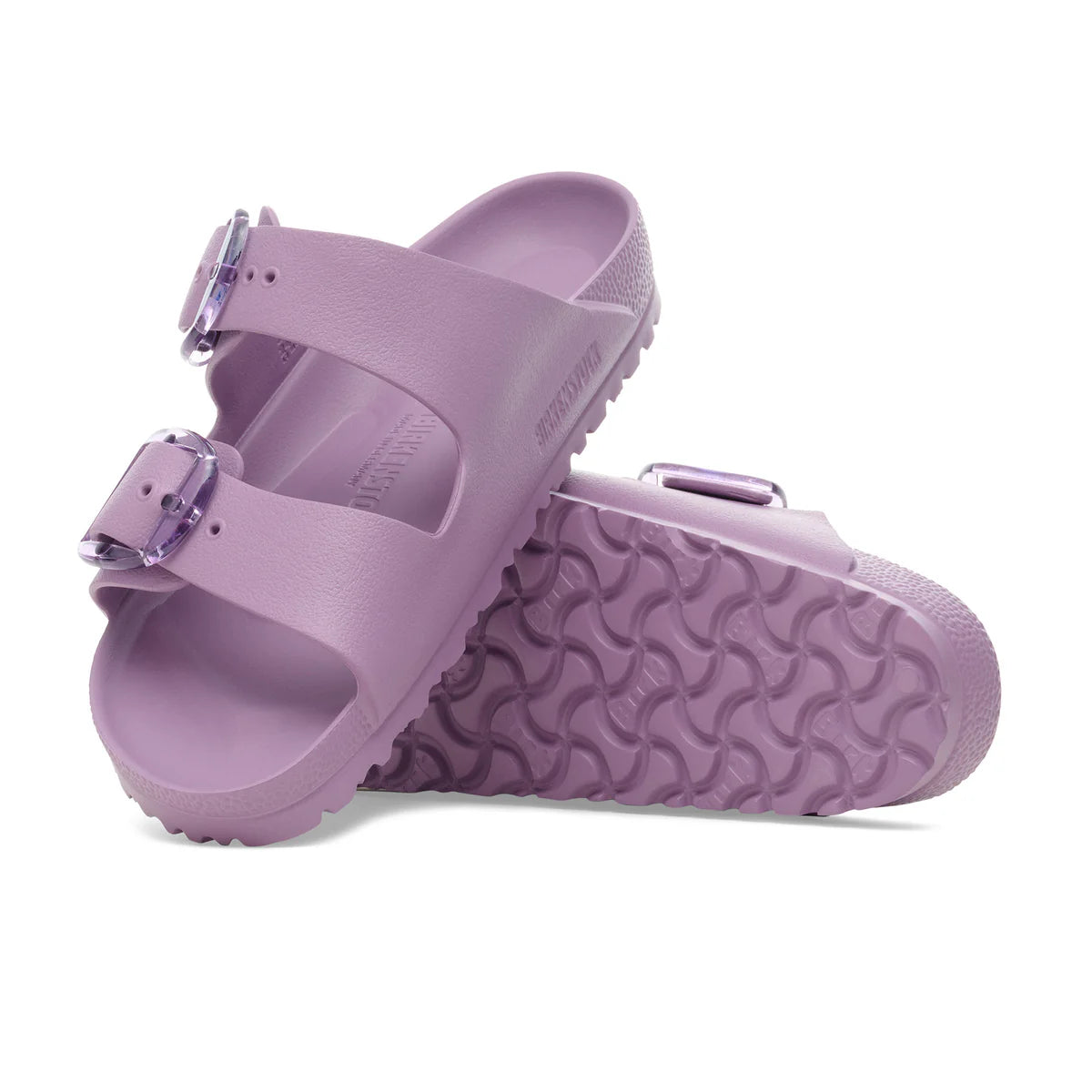 Arizona EVA Big Buckle | Mauve