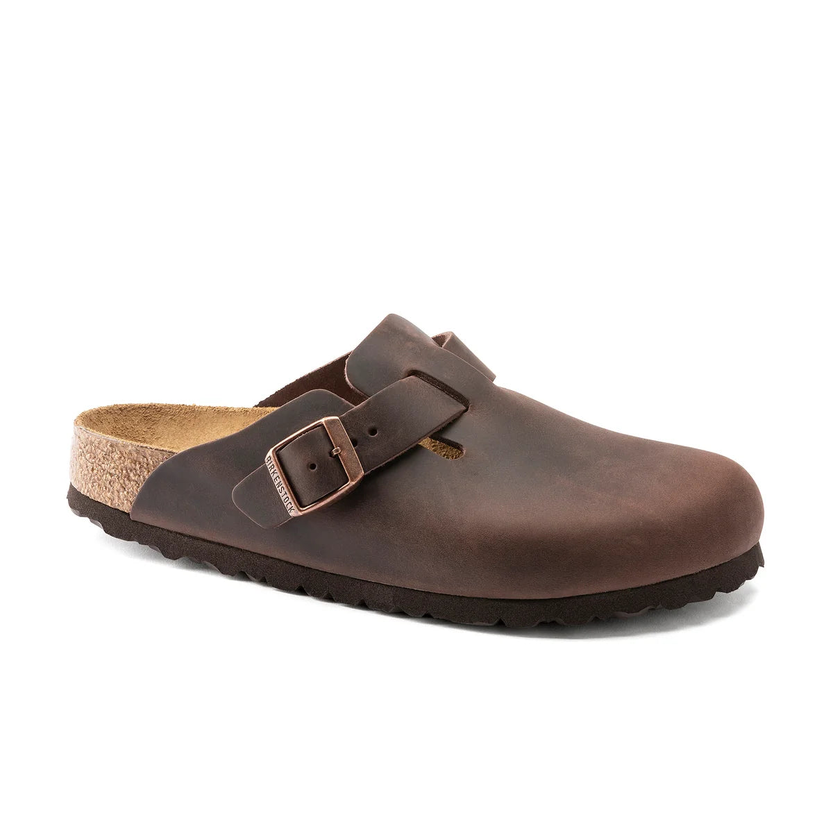 Boston | Habana Oiled