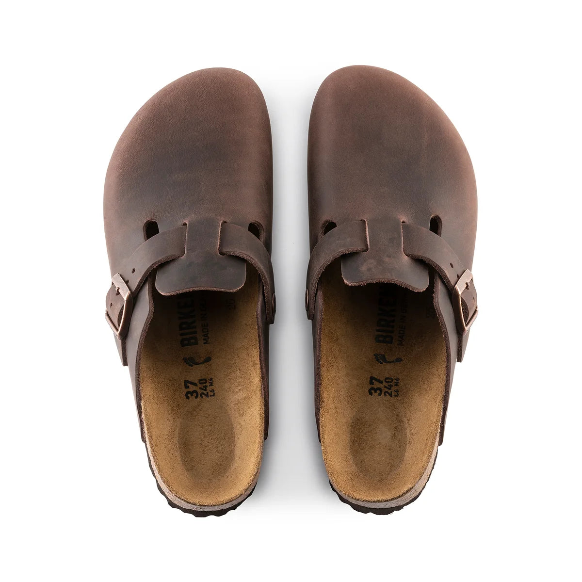 Boston | Habana Oiled