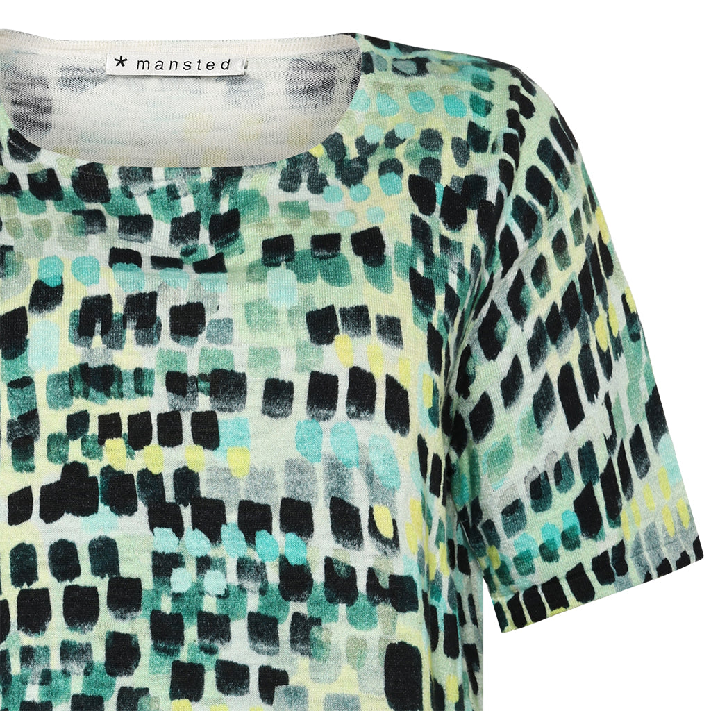 Disco Top