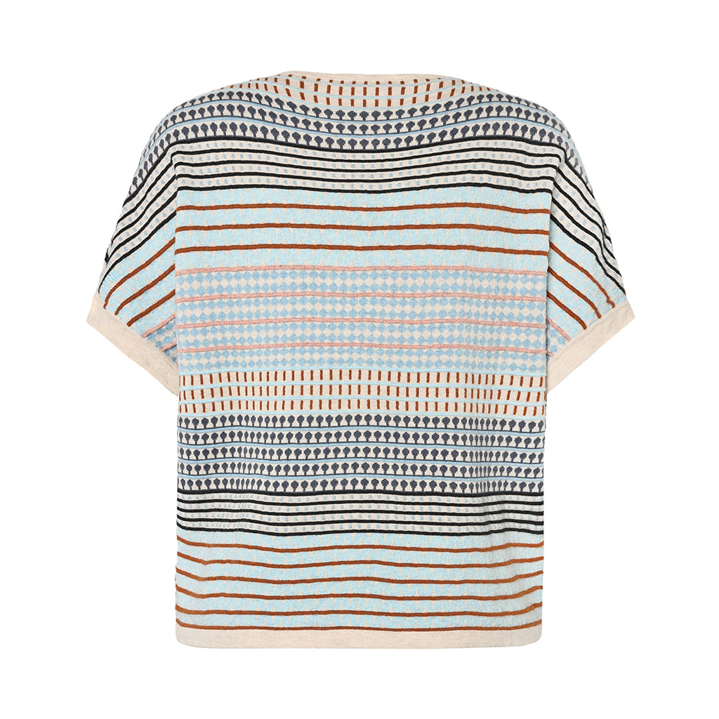Hilma Top | Ice
