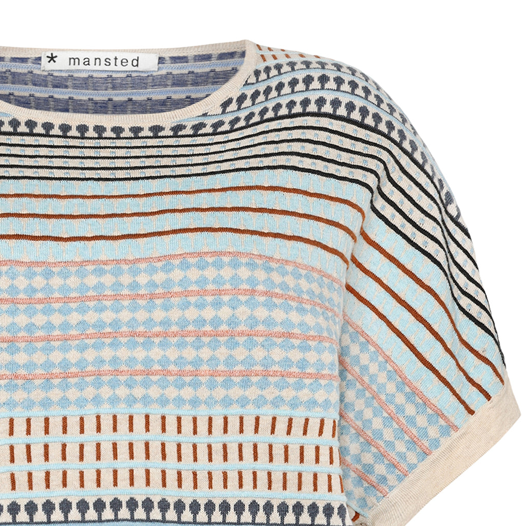 Hilma Top | Ice