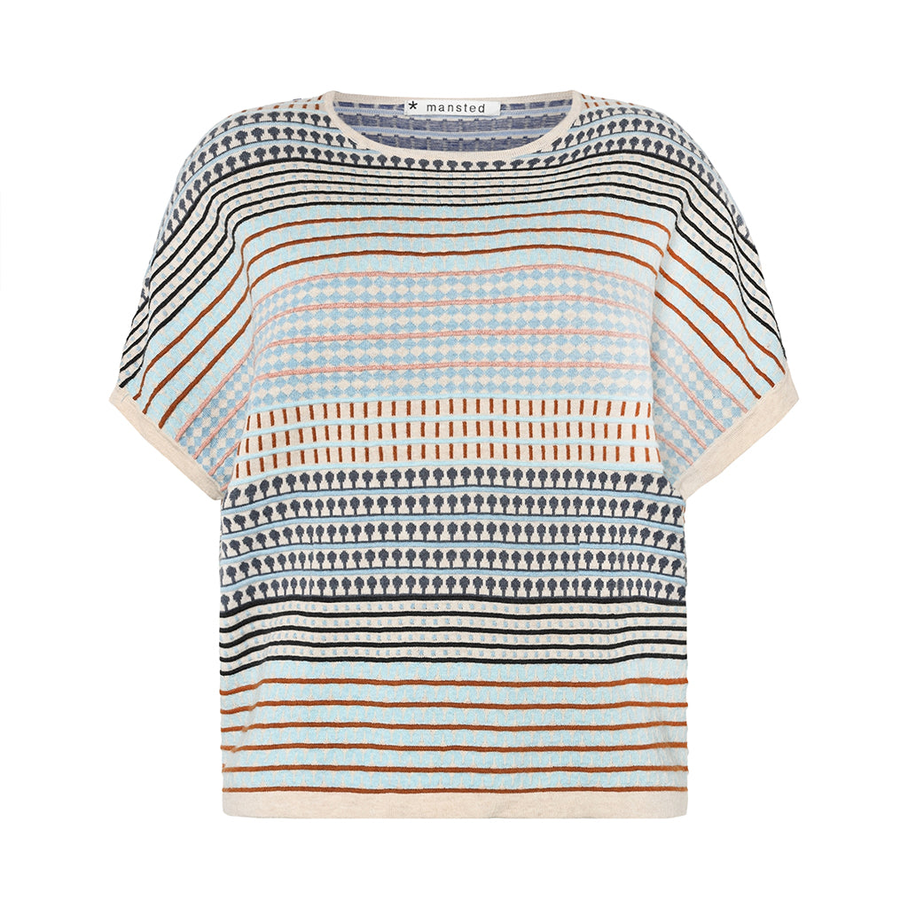 Hilma Top | Ice