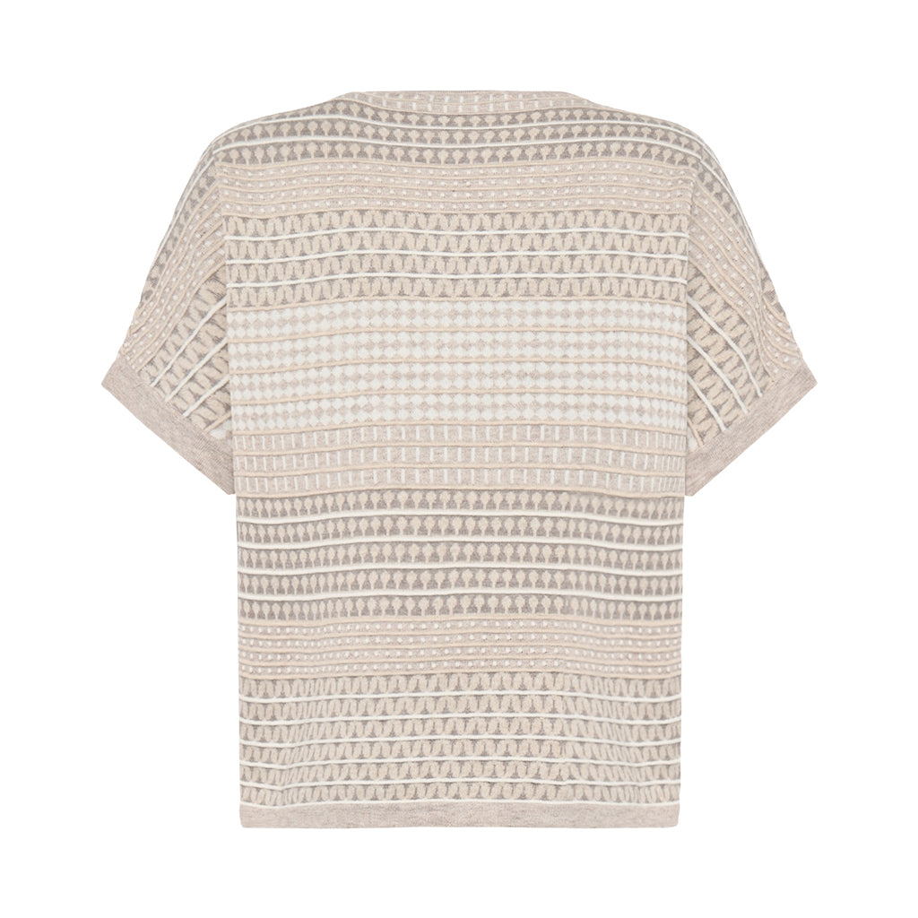 Hilma Top | Oat