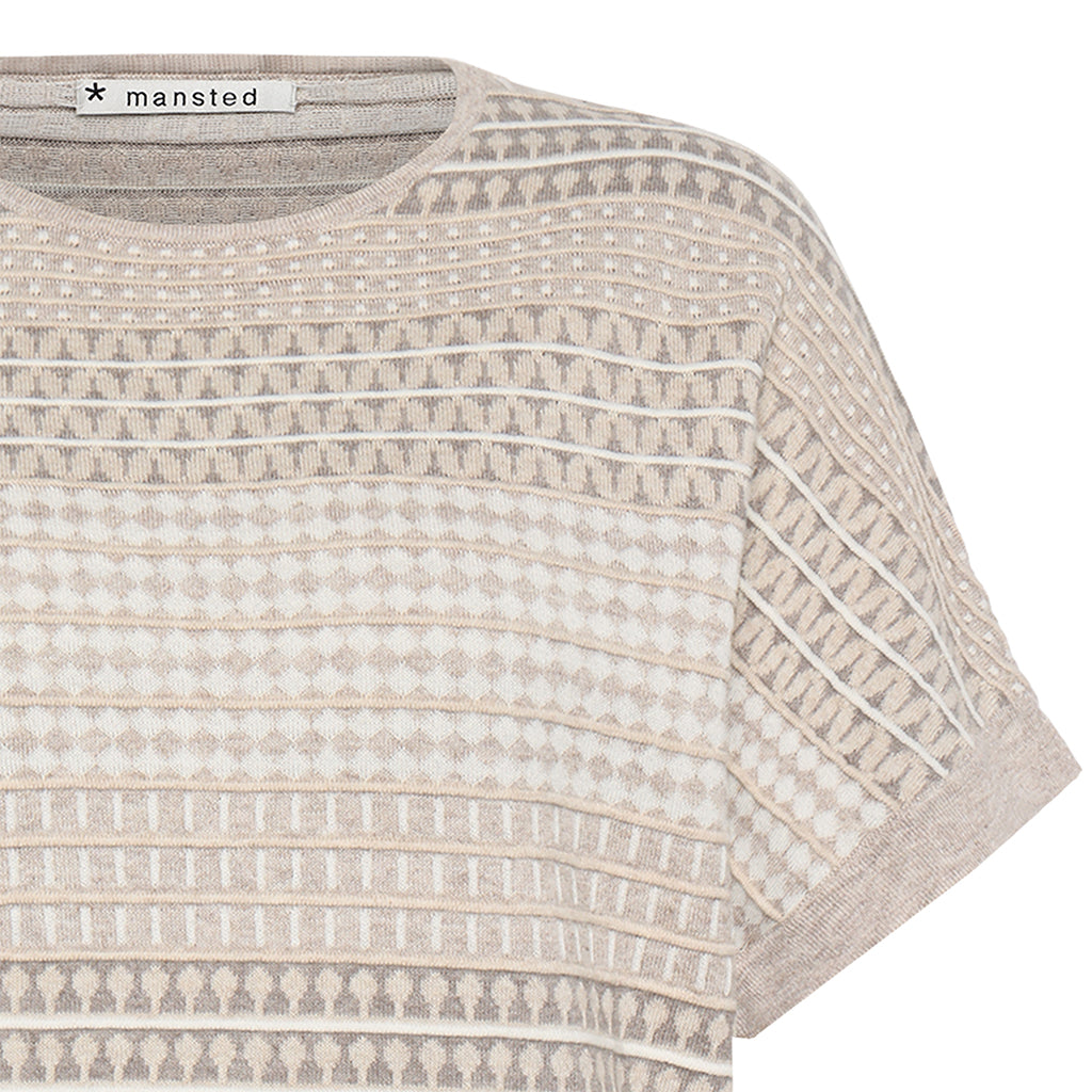 Hilma Top | Oat