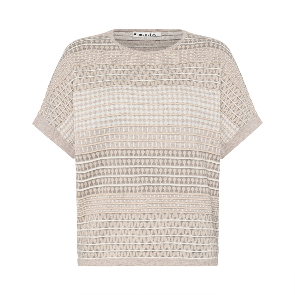 Hilma Top | Oat