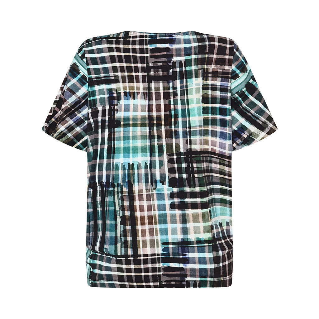 Maud Top | Black