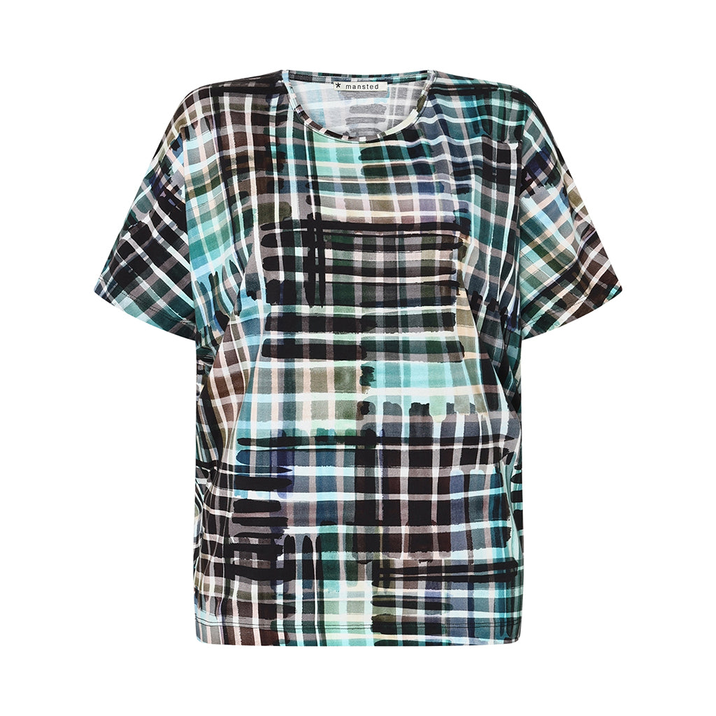 Maud Top | Black