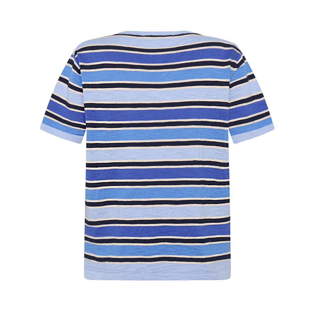 Naia Stripe Tee