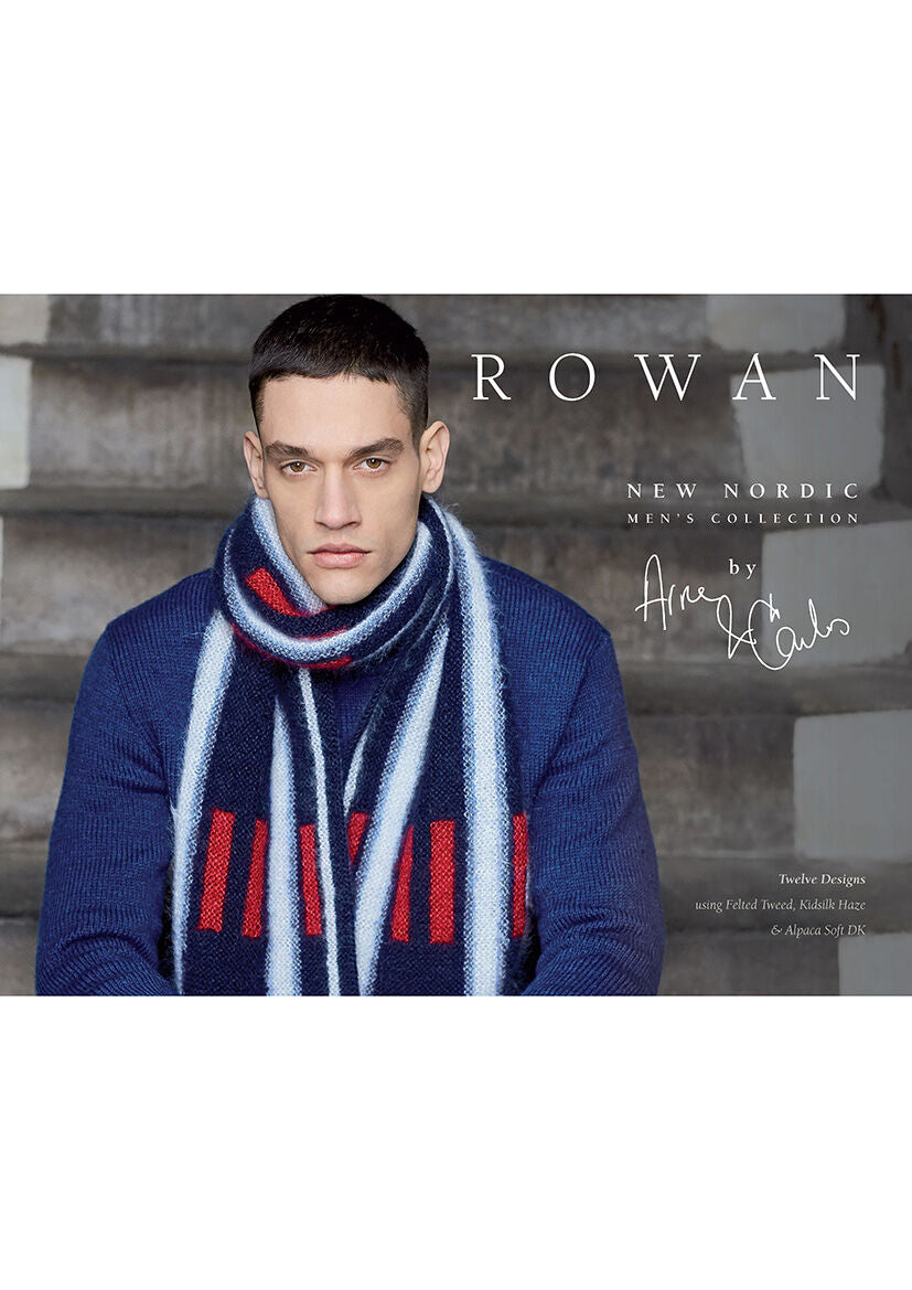New Nordic Men's Collection - - Beechworth Emporium