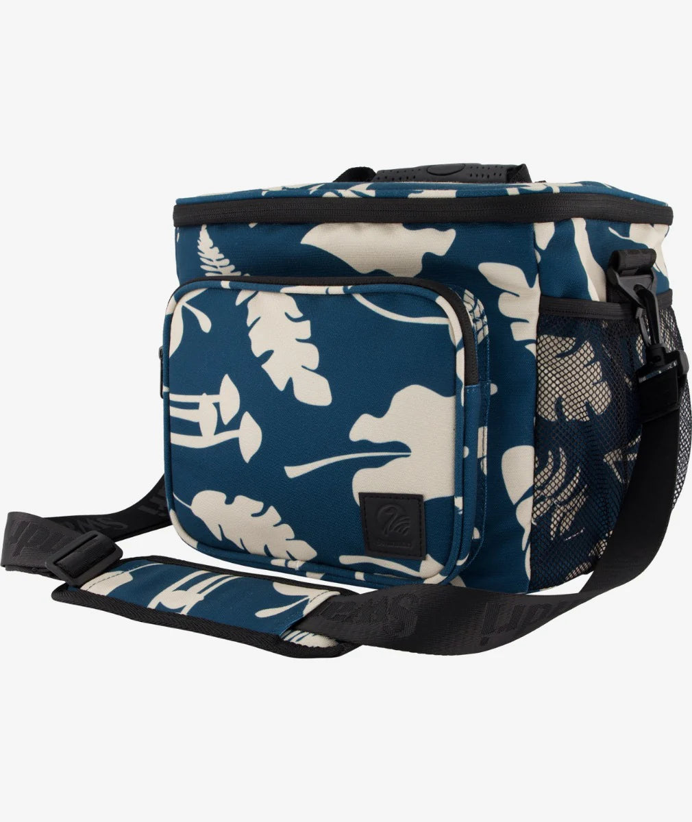 Swanni Cooler Bag | Tidal Teal -  - Beechworth Emporium
