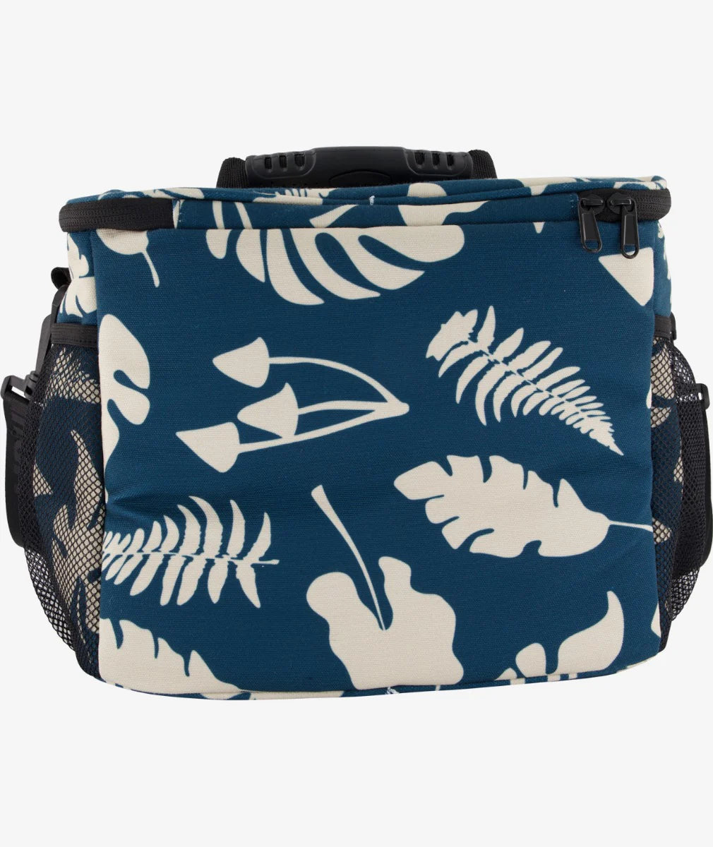 Swanni Cooler Bag | Tidal Teal -  - Beechworth Emporium