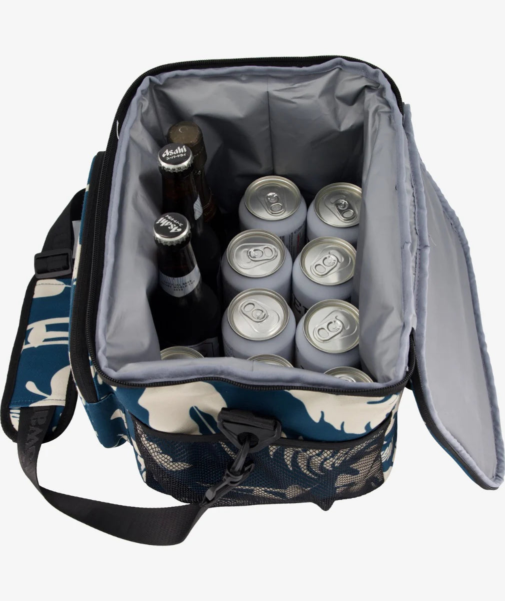 Swanni Cooler Bag | Tidal Teal -  - Beechworth Emporium