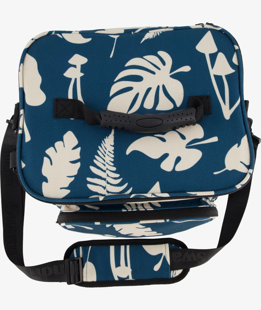 Swanni Cooler Bag | Tidal Teal -  - Beechworth Emporium