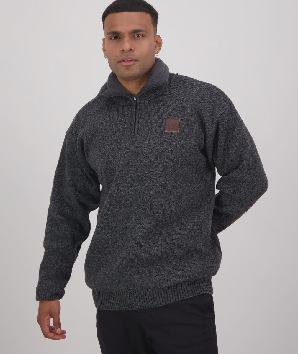 Rhino Stormshield | Charcoal Marle