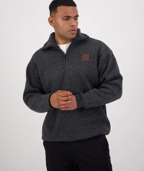 Rhino Stormshield | Charcoal Marle