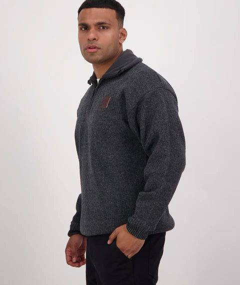 Rhino Stormshield | Charcoal Marle