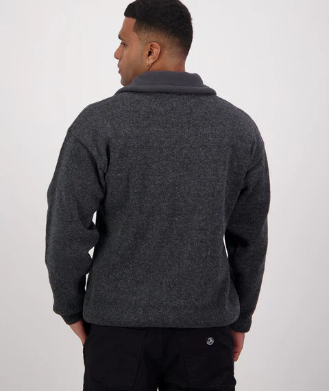 Rhino Stormshield | Charcoal Marle