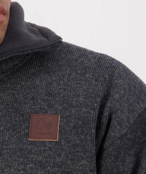 Rhino Stormshield | Charcoal Marle