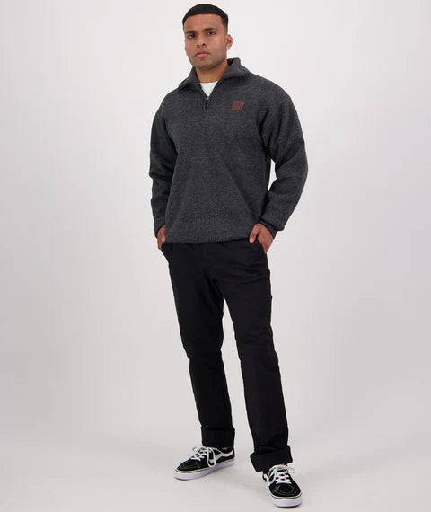 Rhino Stormshield | Charcoal Marle