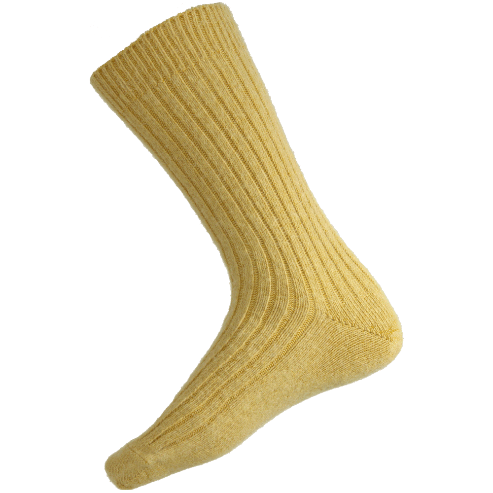 Alpaca Health Sock® - Style 01C - - Beechworth Emporium