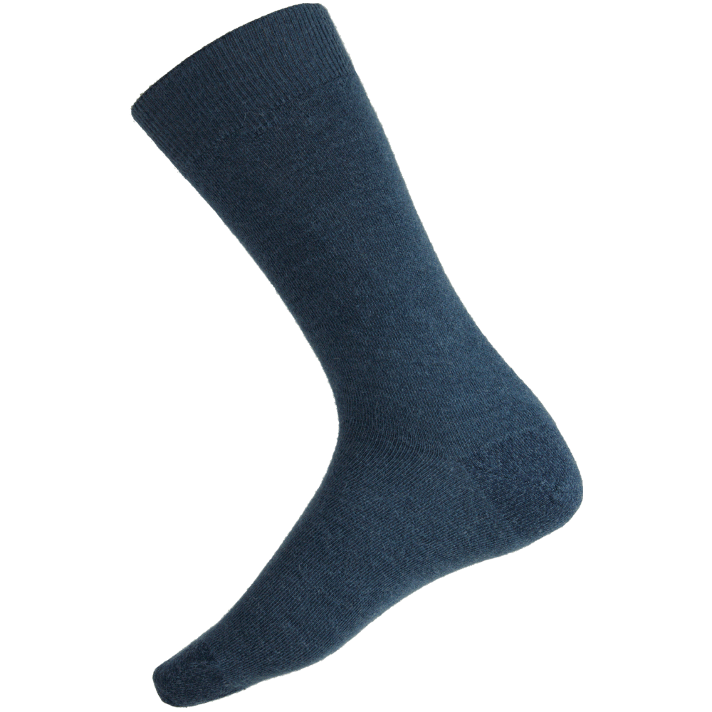 Baby Alpaca Blend Health Sock® - Style 05C -  - Beechworth Emporium