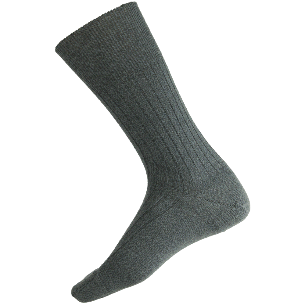 95% Wool Health Sock® - Style 46C -  - Beechworth Emporium