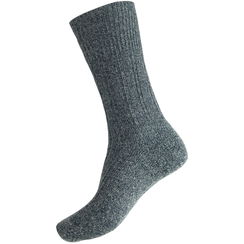 90% Fine Merino Wool Health Sock® - Style 49C -  - Beechworth Emporium