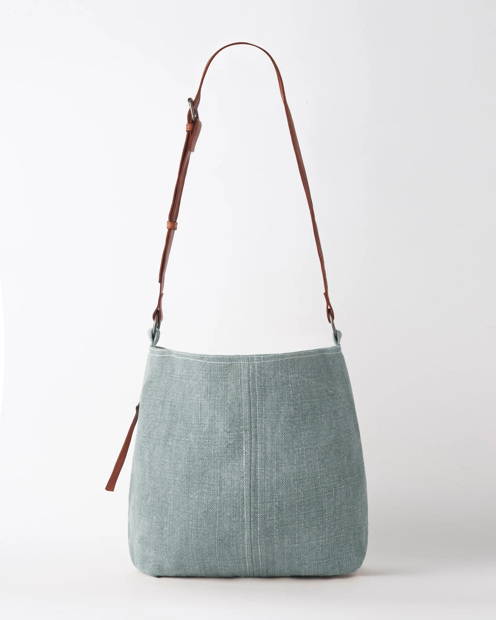 Baby Jute | French Blue - - Beechworth Emporium