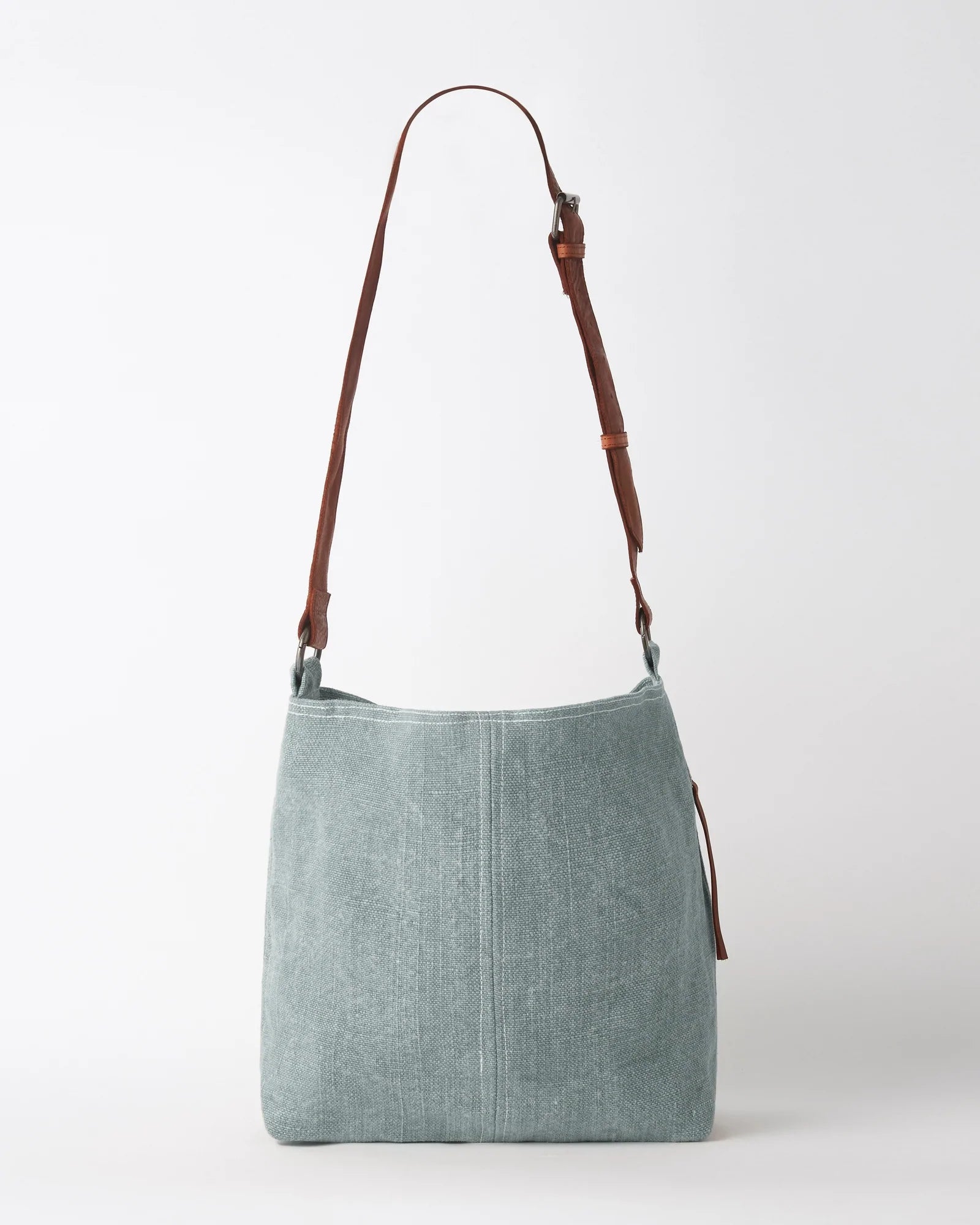 Baby Jute | French Blue - - Beechworth Emporium