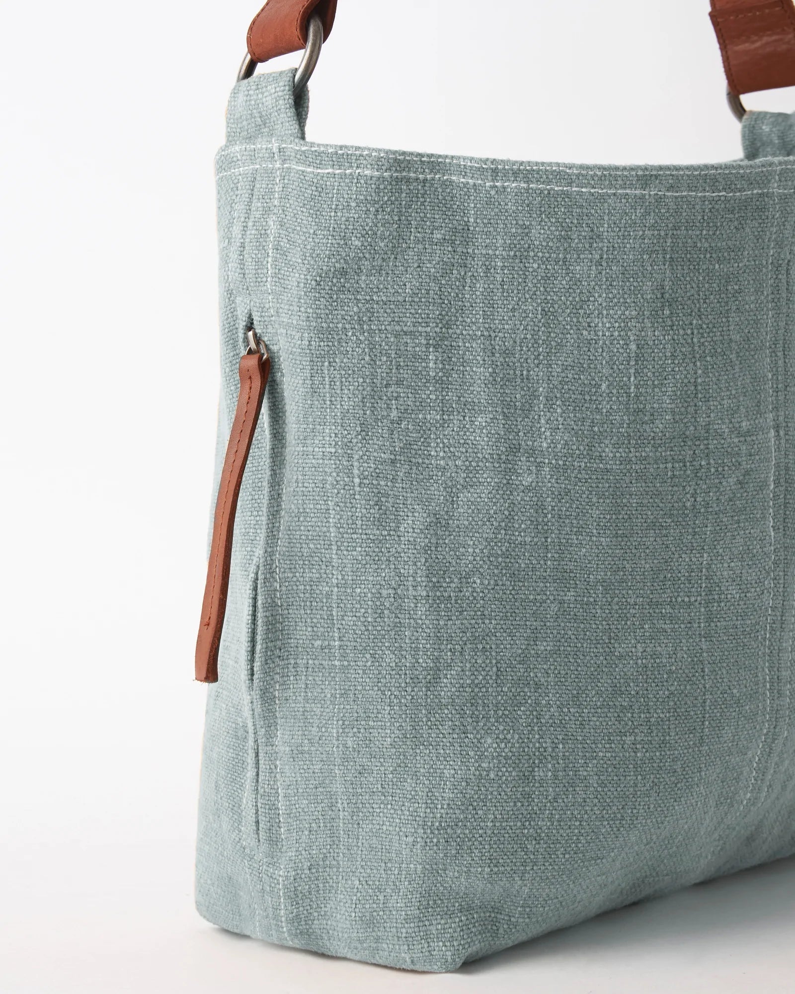 Baby Jute | French Blue - - Beechworth Emporium