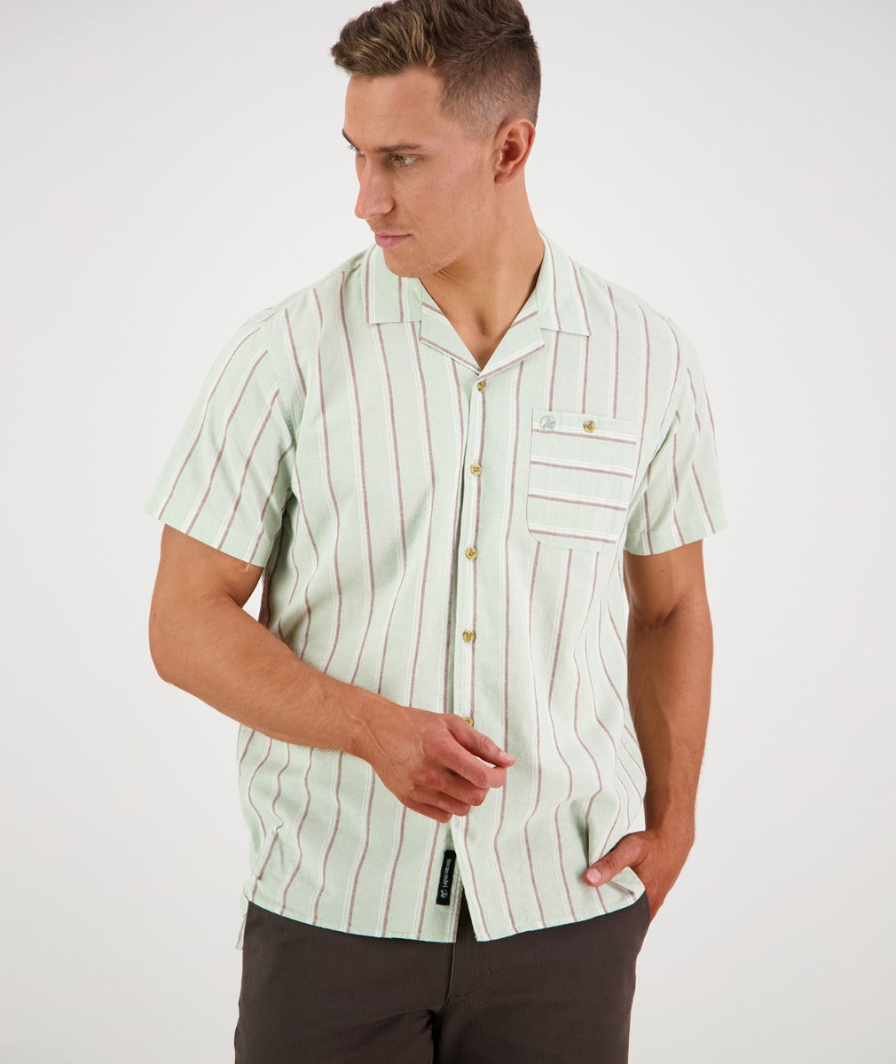 Gardendale Shirt - Swanndri - Beechworth Emporium