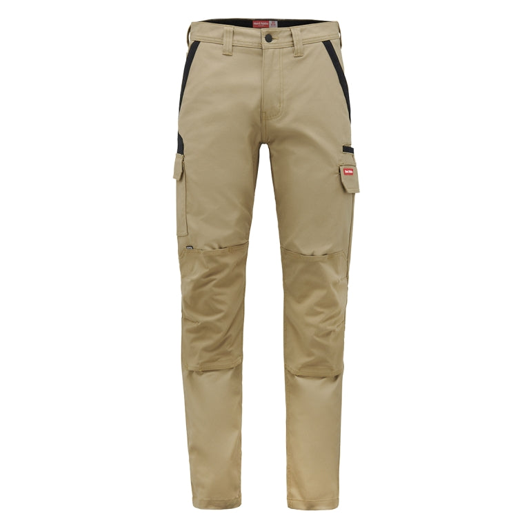 Legends Stretch Slim Pant - - Beechworth Emporium
