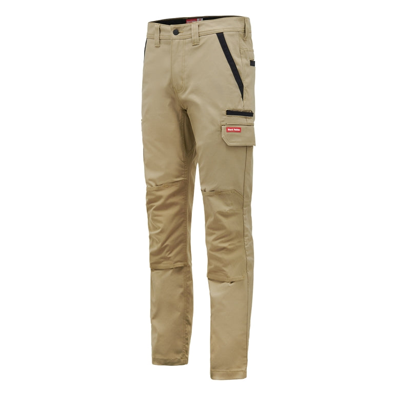 Legends Stretch Slim Pant - - Beechworth Emporium