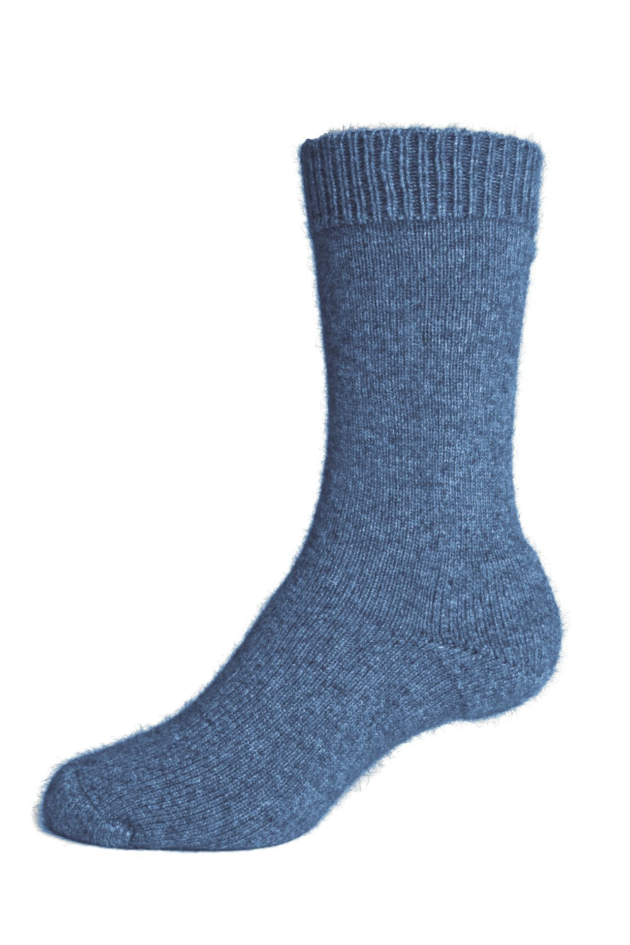 Possum Merino Casual Sock -  - Beechworth Emporium